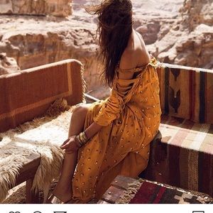 Sundress official maxi